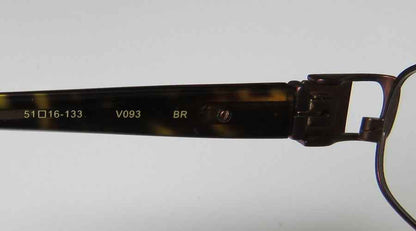 Vera Wang V093 Eyeglasses