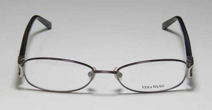 Vera Wang V093 Eyeglasses