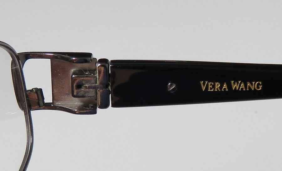 Vera Wang V093 Eyeglasses
