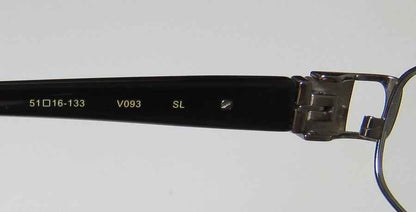 Vera Wang V093 Eyeglasses