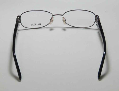 Vera Wang V093 Eyeglasses