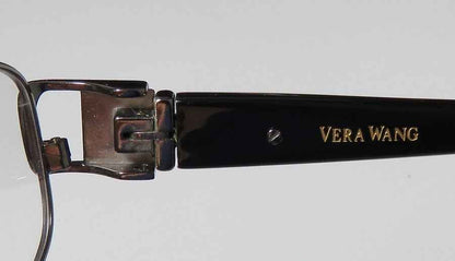 Vera Wang V093 Eyeglasses