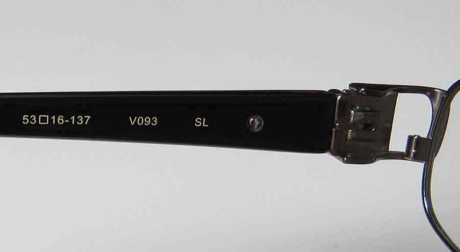 Vera Wang V093 Eyeglasses