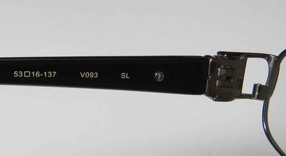 Vera Wang V093 Eyeglasses