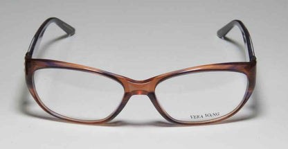 Vera Wang V308 Eyeglasses