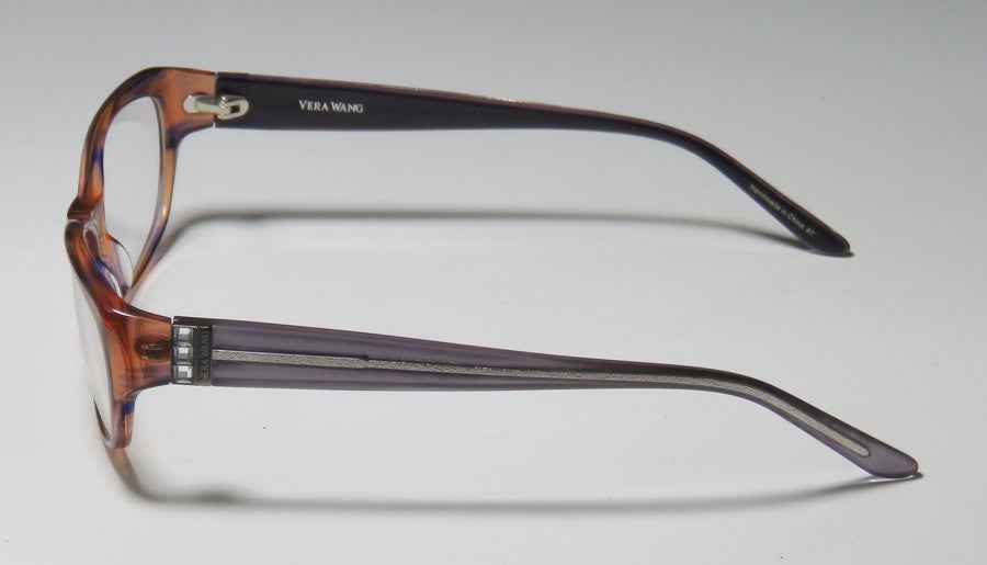 Vera Wang V308 Eyeglasses