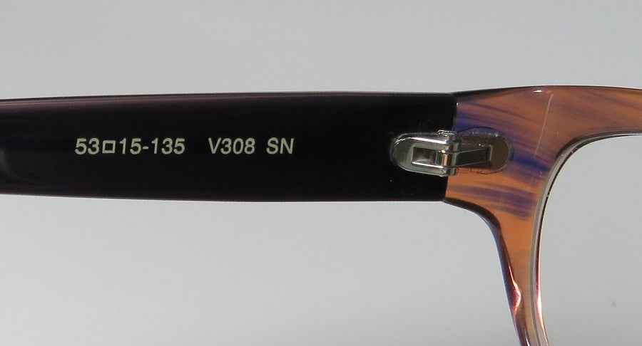 Vera Wang V308 Eyeglasses