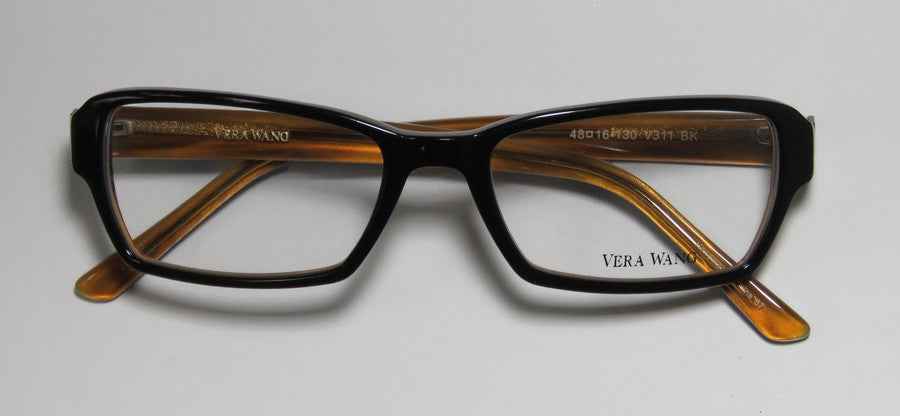 Vera Wang V311 Eyeglasses