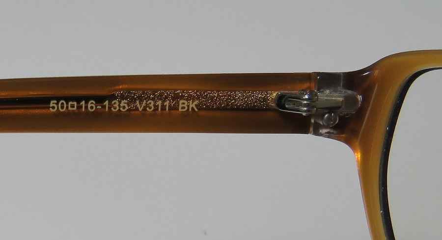 Vera Wang V311 Eyeglasses