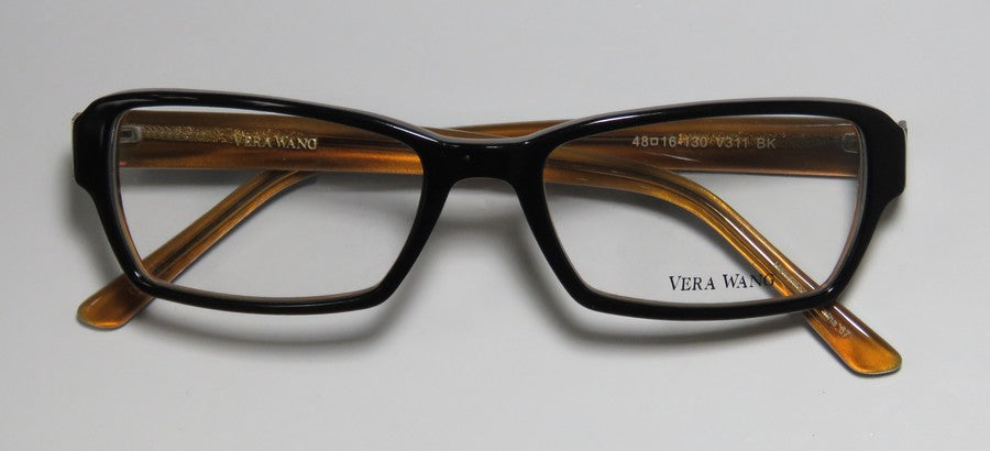 Vera Wang V311 Eyeglasses by ModaFrames