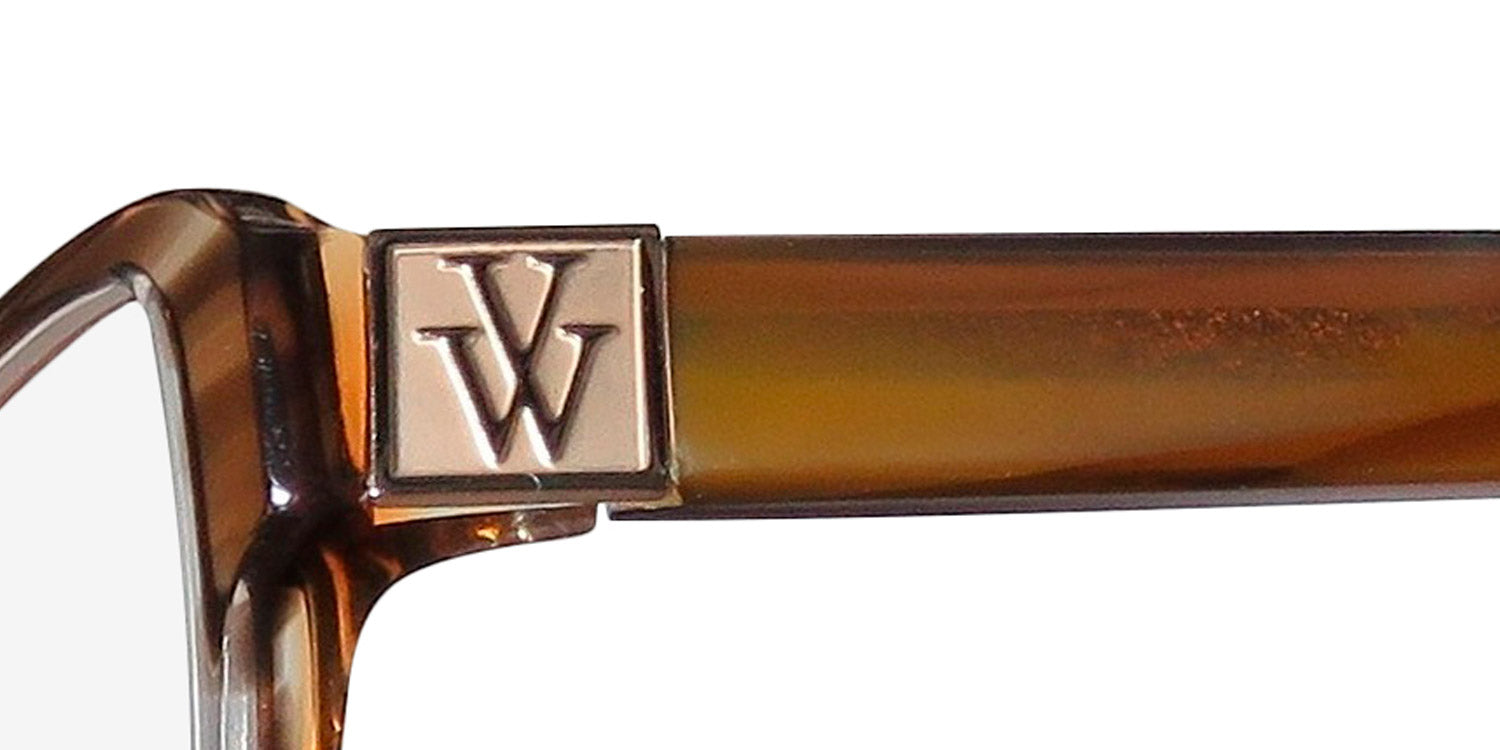 Vera Wang V311 Eyeglasses