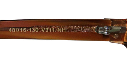 Vera Wang V311 Eyeglasses