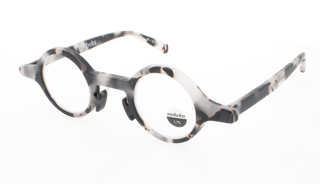 Eyebobs Wackadoodledoo Eyeglasses by ModaFrames