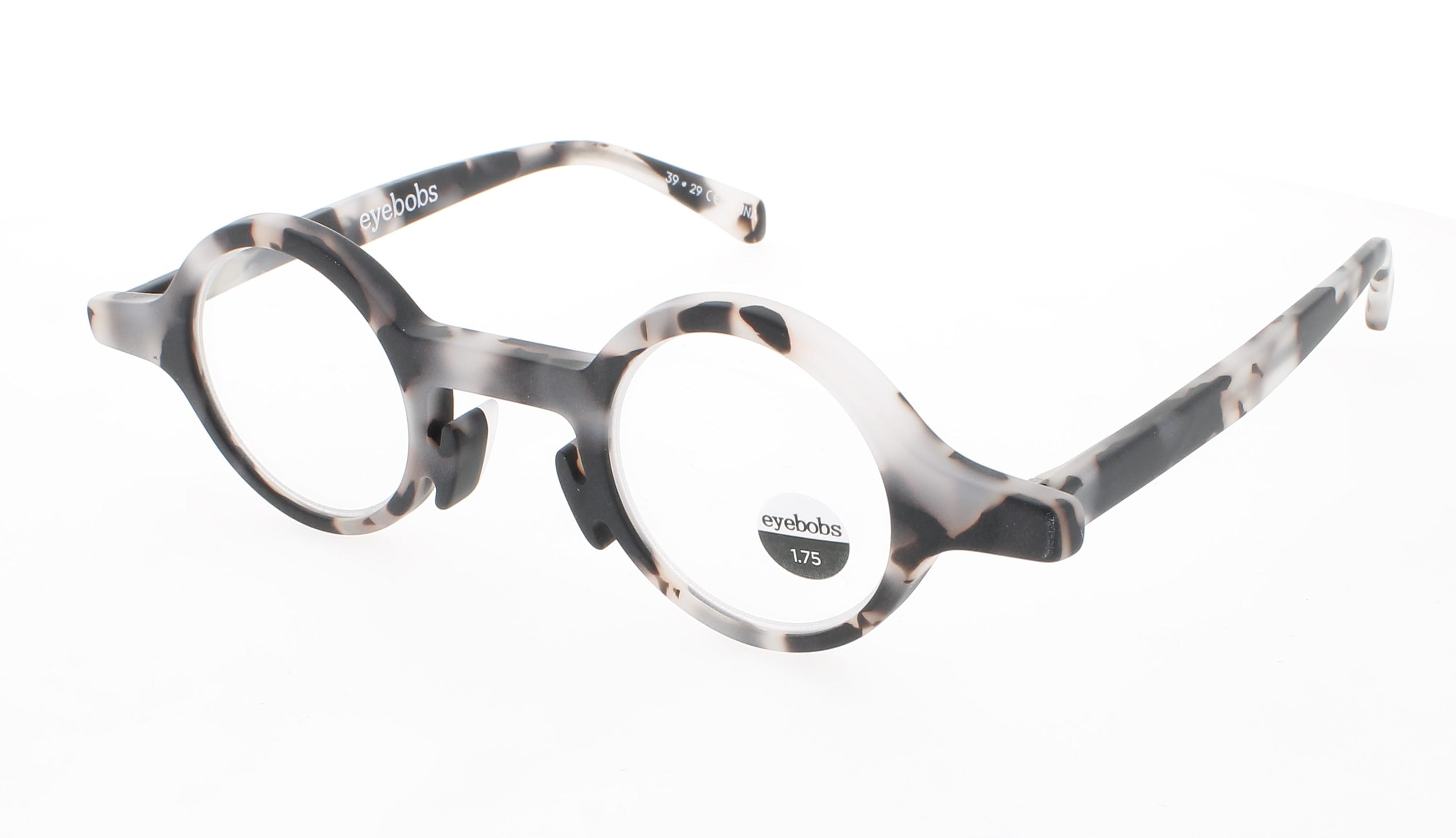 Eyebobs Wackadoodledoo Eyeglasses by ModaFrames