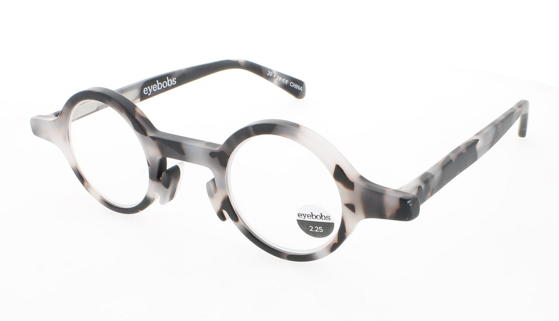 Eyebobs Wackadoodledoo Eyeglasses by ModaFrames