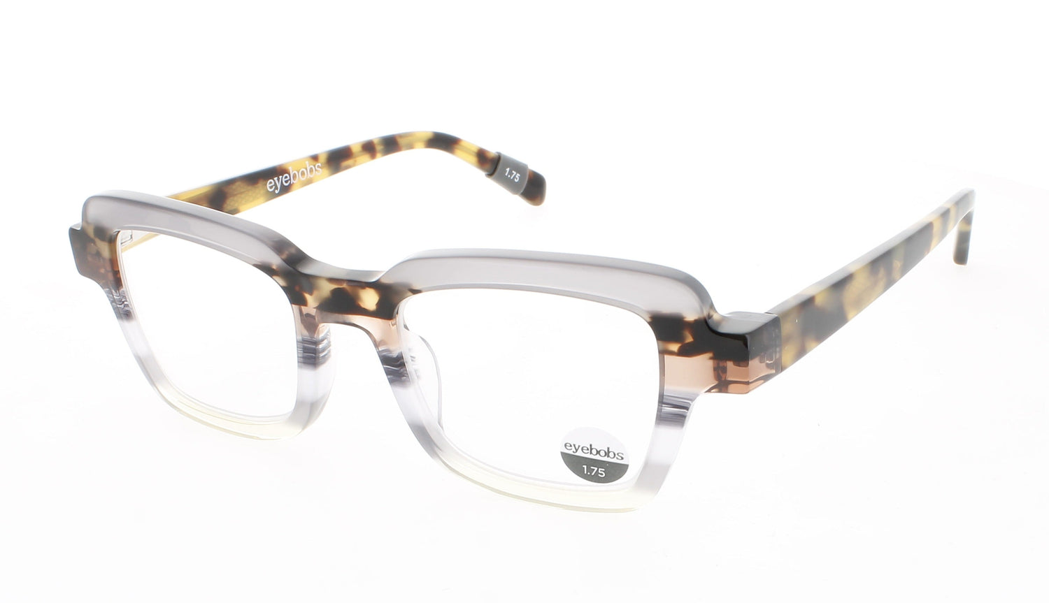 Eyebobs Large And In Charge Eyeglasses by ModaFrames