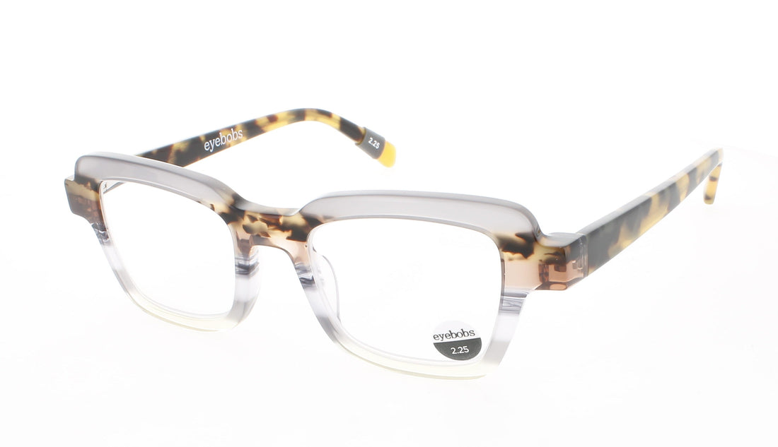 Eyebobs Large And In Charge Eyeglasses by ModaFrames