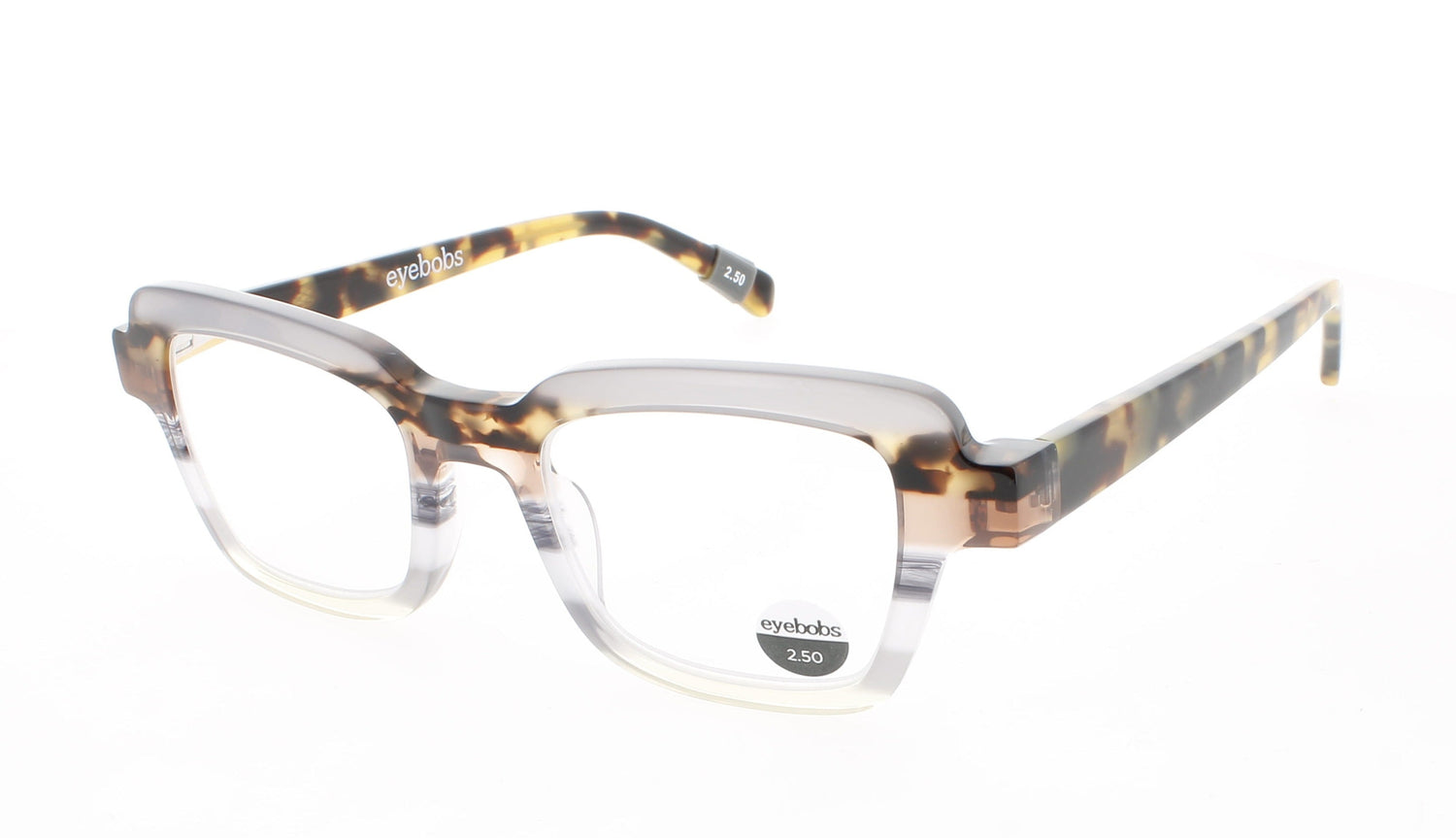 Eyebobs Large And In Charge Eyeglasses by ModaFrames