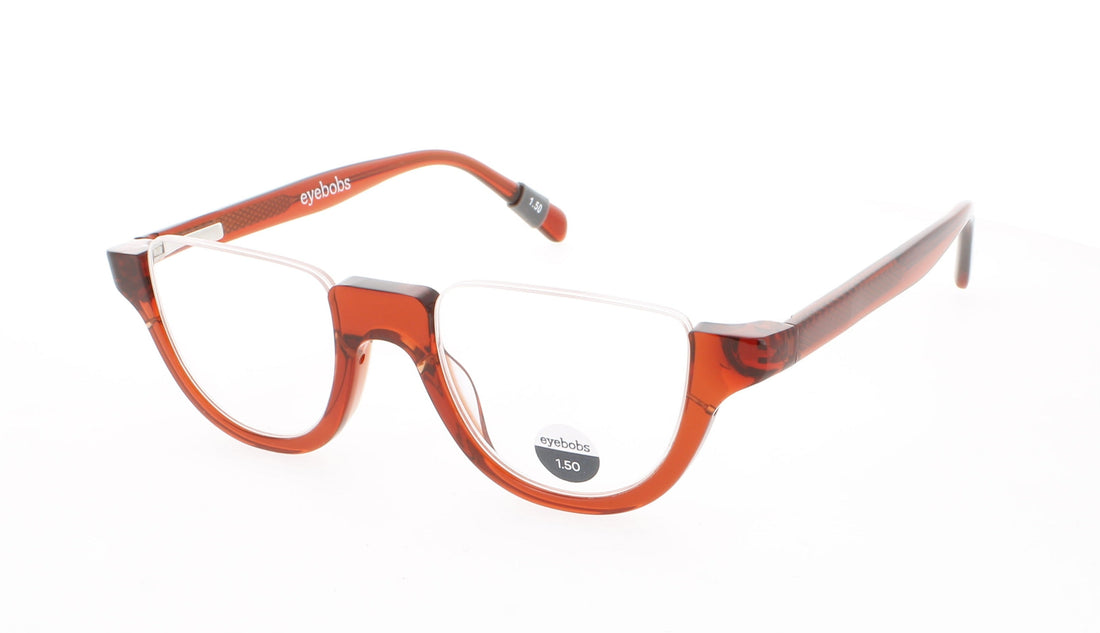 Eyebobs Deep Lee Eyeglasses by ModaFrames
