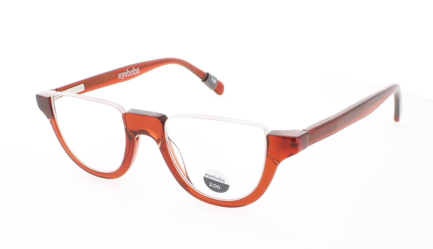 Eyebobs Deep Lee Eyeglasses by ModaFrames