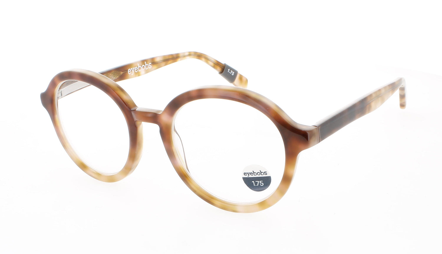 Eyebobs Roko Voko Readers by ModaFrames