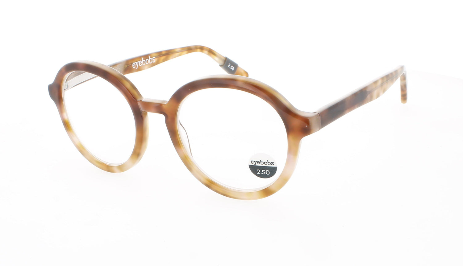 Eyebobs Roko Voko Readers by ModaFrames