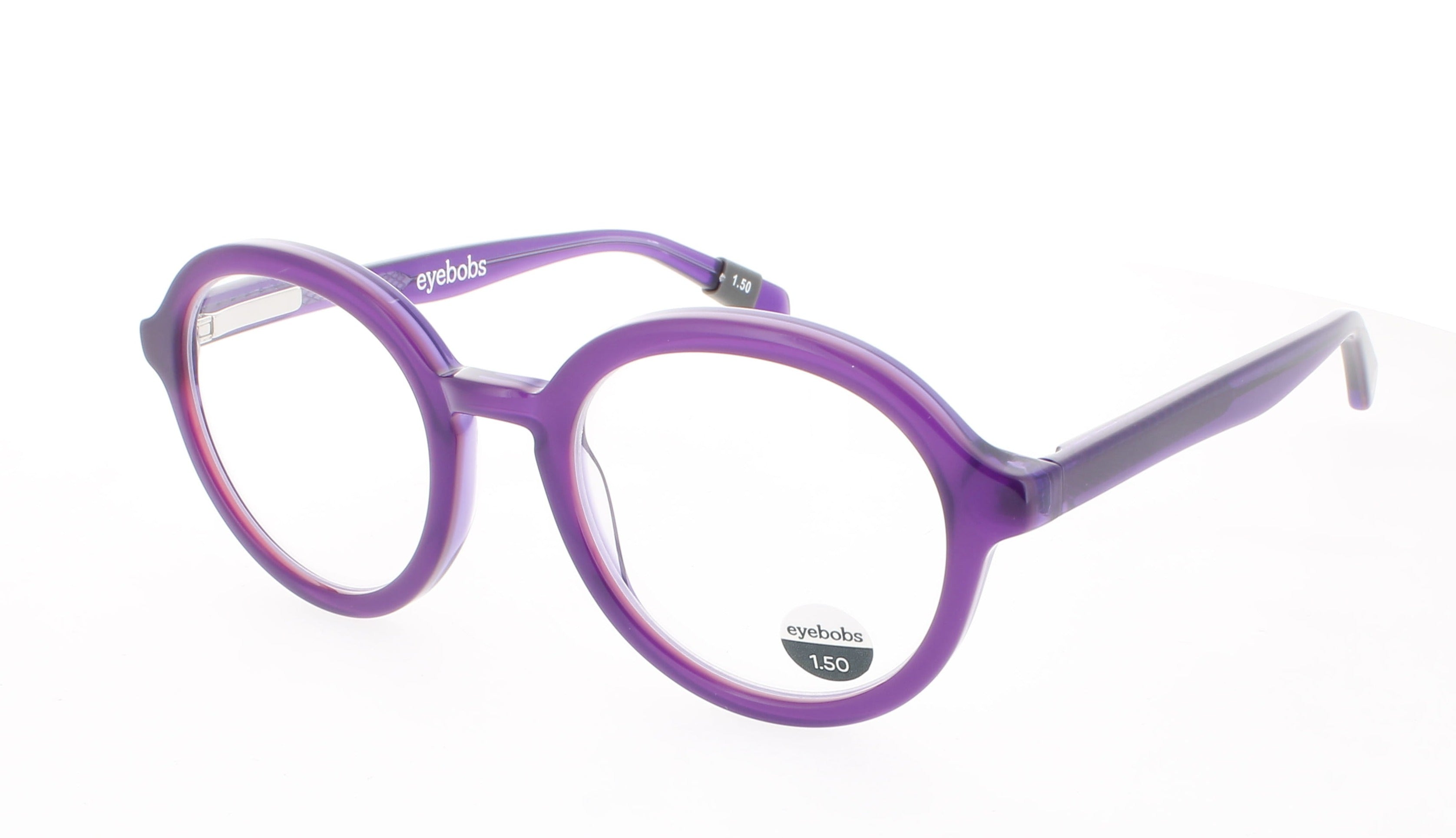 Eyebobs Roko Voko Readers by ModaFrames