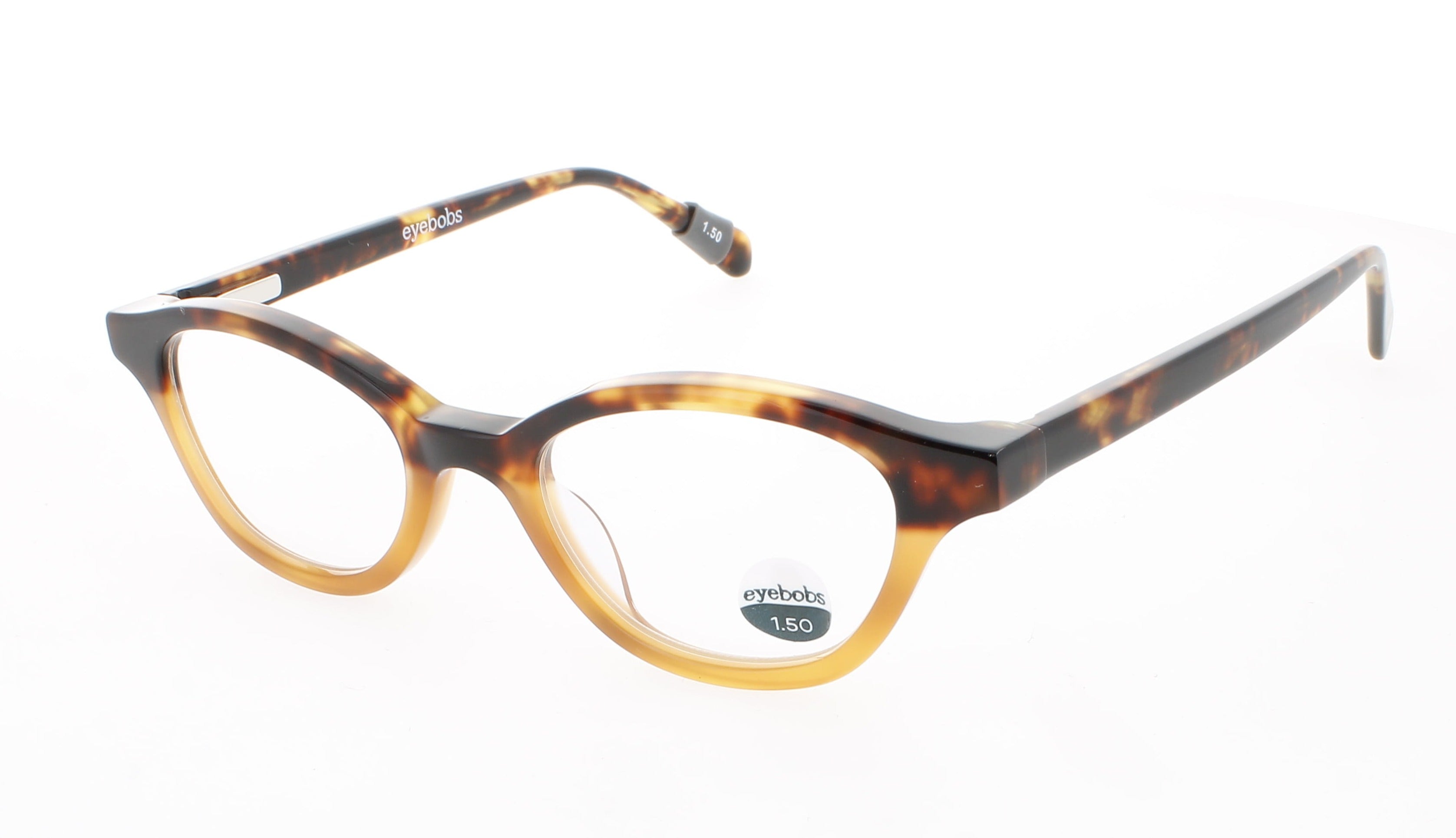 Eyebobs Pickwick Readers by ModaFrames