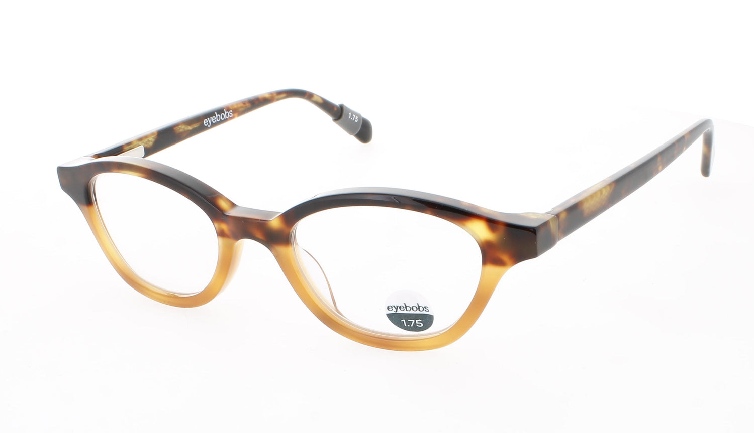 Eyebobs Pickwick Readers by ModaFrames