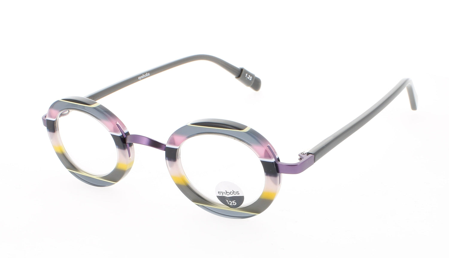 Eyebobs Pinhead Eyeglasses by ModaFrames