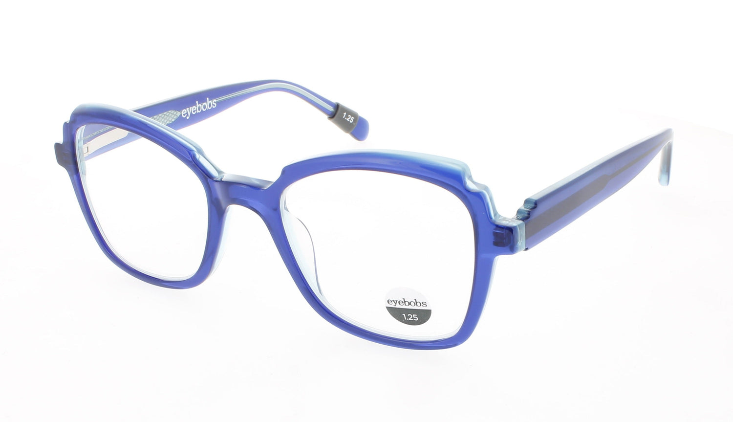 Eyebobs Fun Park Readers by ModaFrames