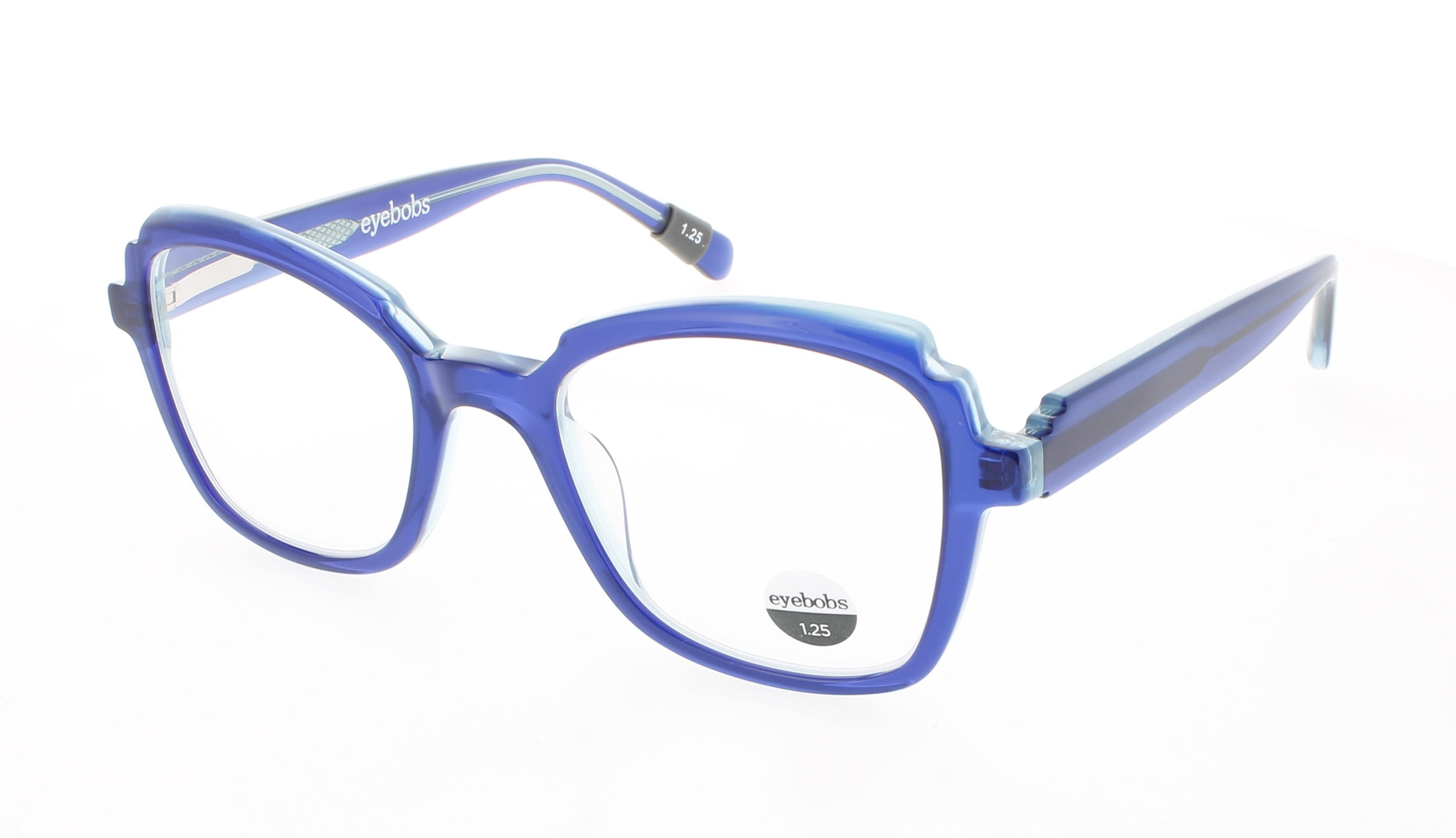 Eyebobs Fun Park Readers by ModaFrames
