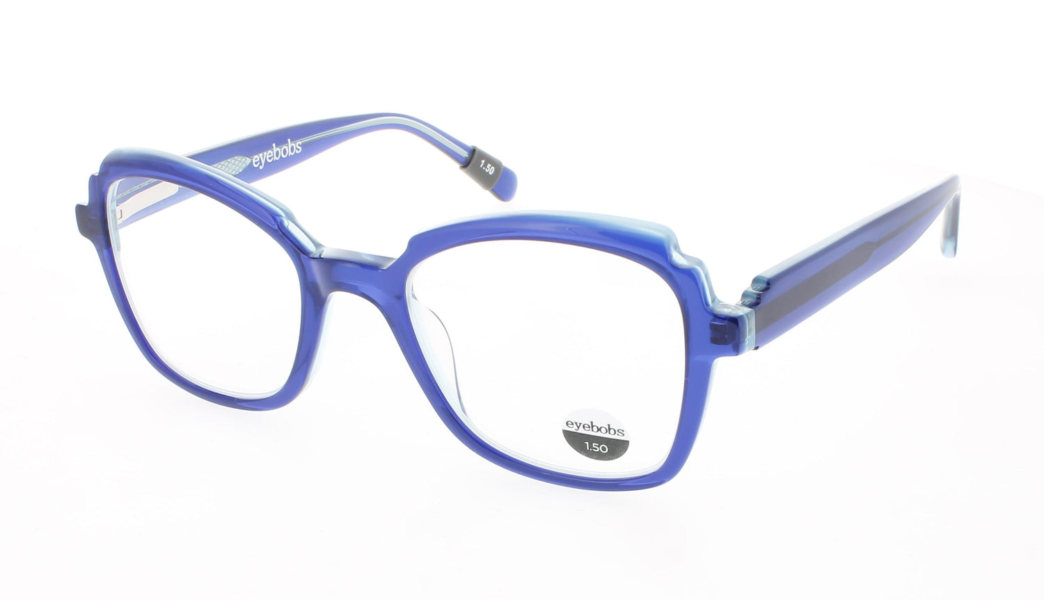 Eyebobs Fun Park Readers by ModaFrames