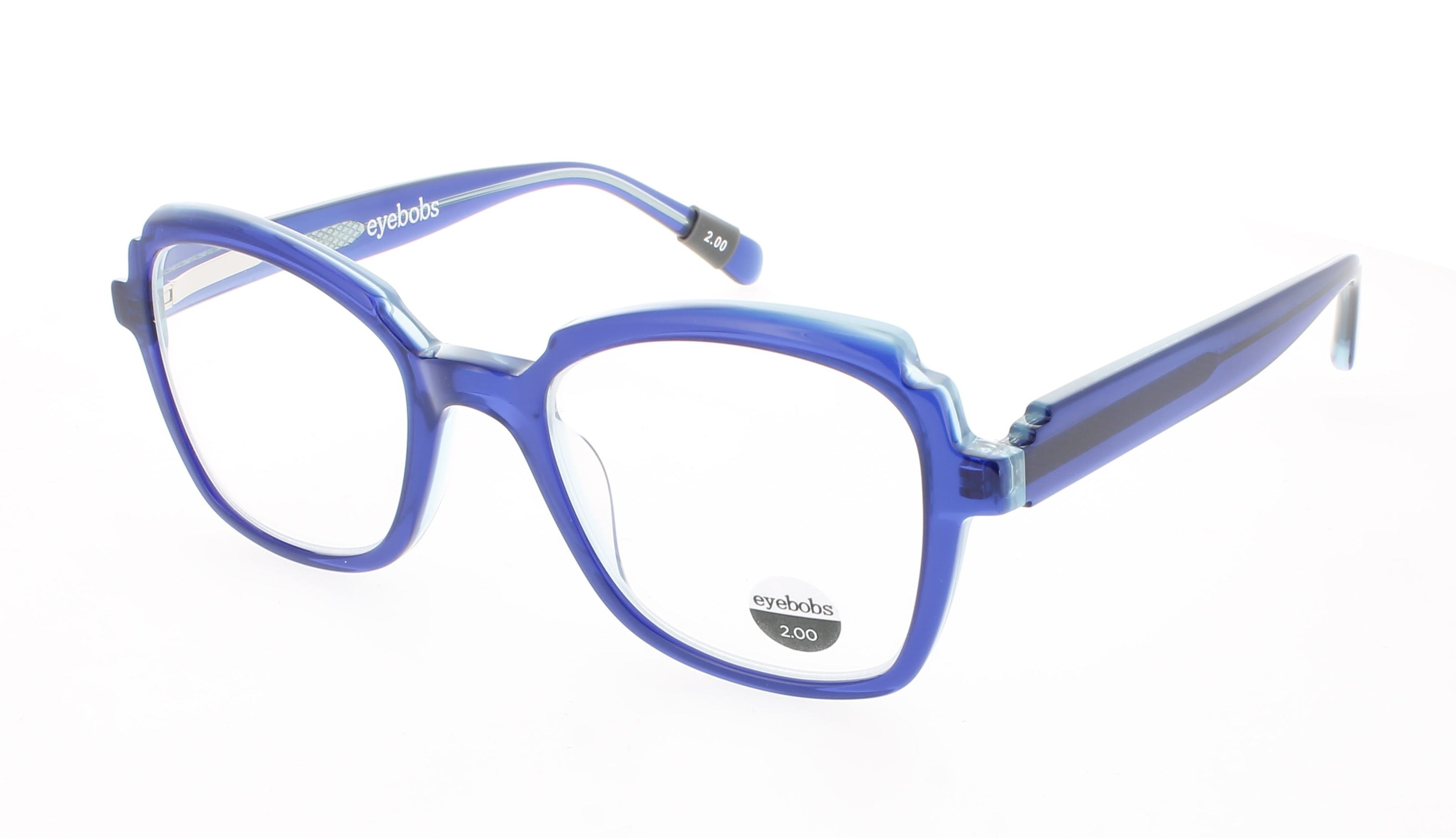 Eyebobs Fun Park Readers by ModaFrames