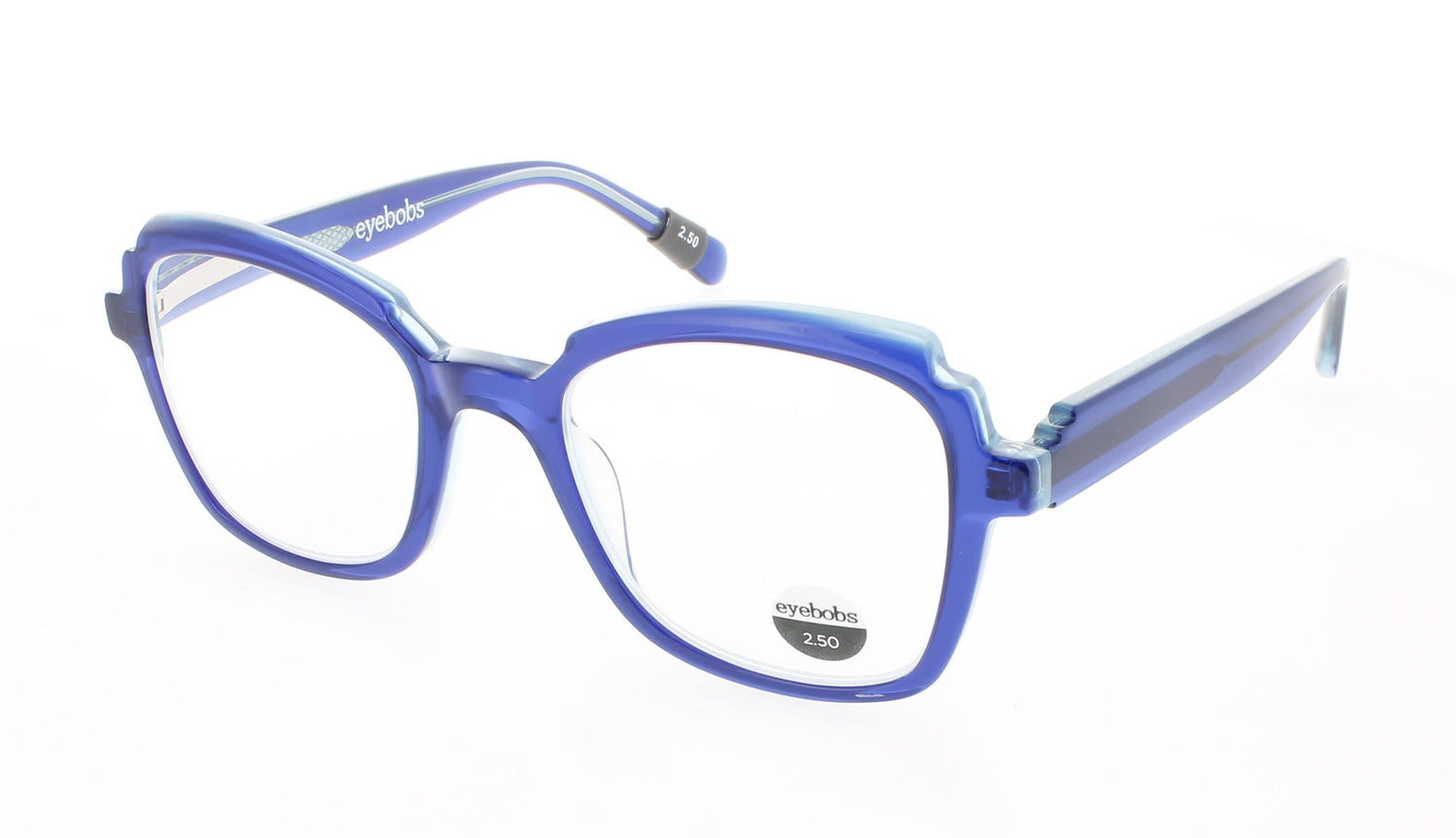 Eyebobs Fun Park Readers by ModaFrames