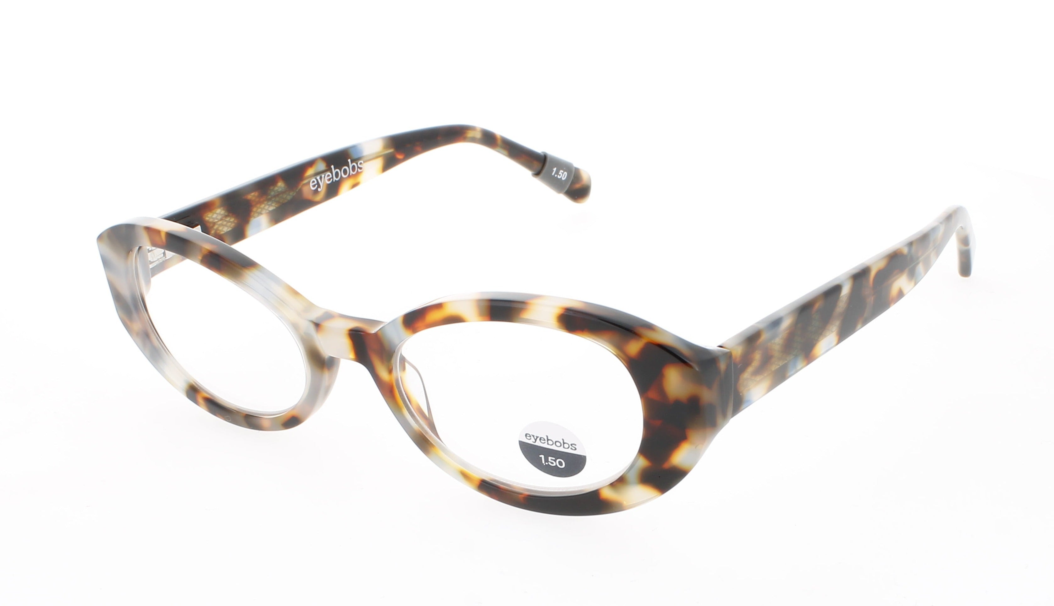 Eyebobs Mrs. Peckerhead Readers by ModaFrames