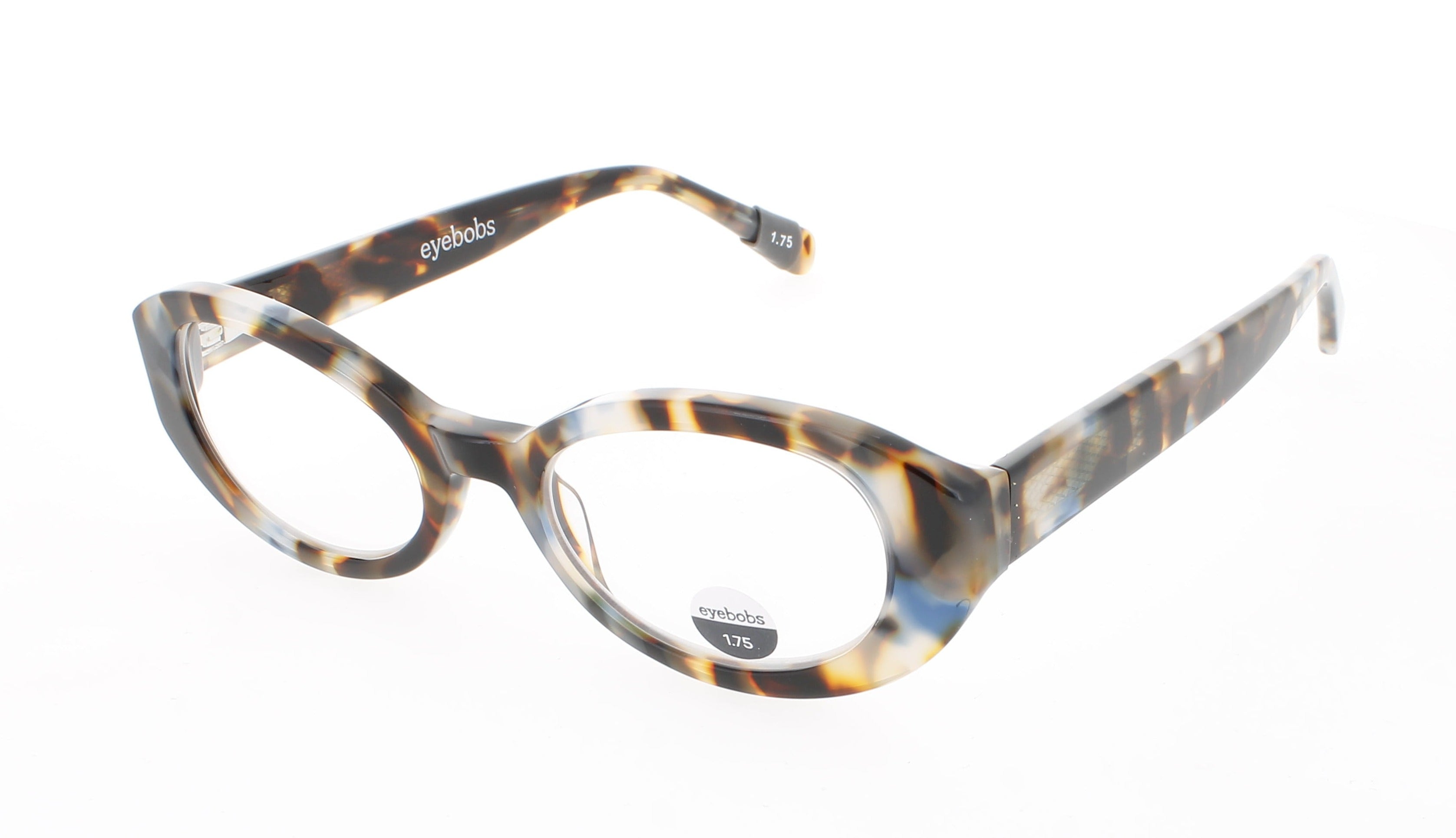 Eyebobs Mrs. Peckerhead Readers by ModaFrames