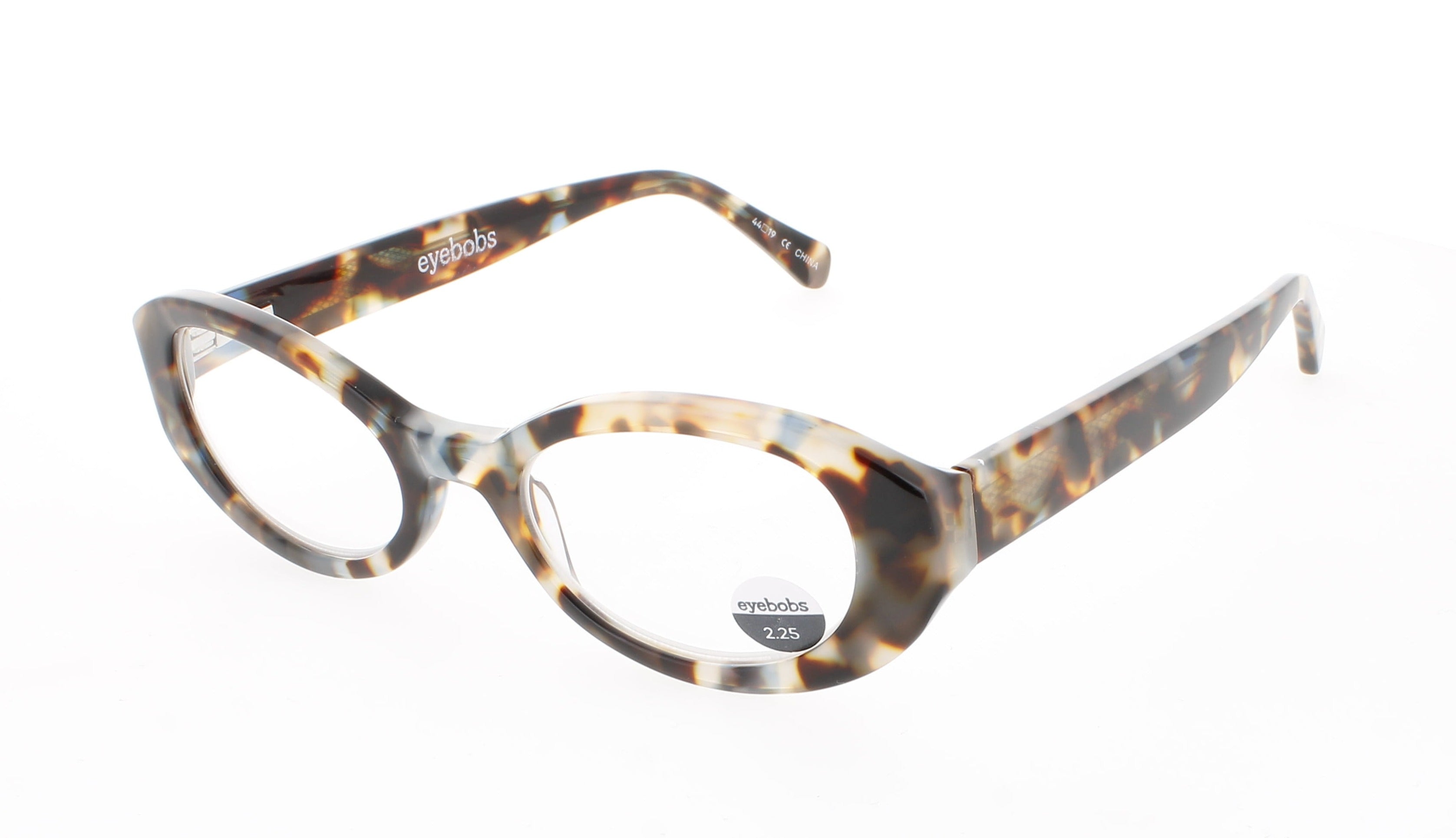 Eyebobs Mrs. Peckerhead Readers by ModaFrames