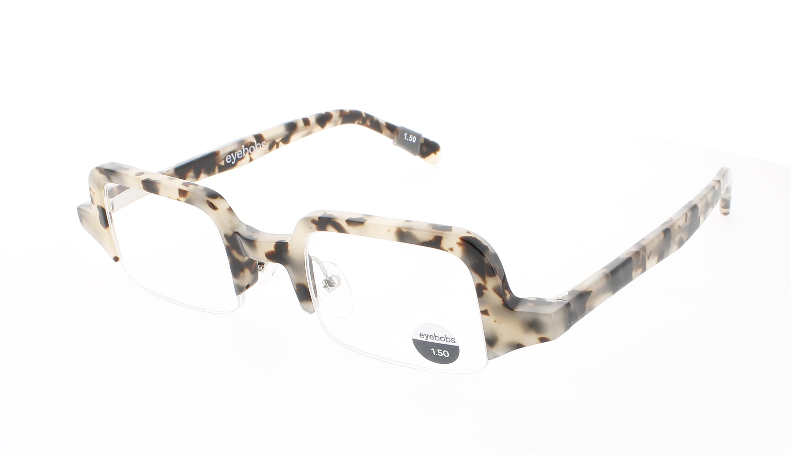Eyebobs Who Nose Eyeglasses by ModaFrames