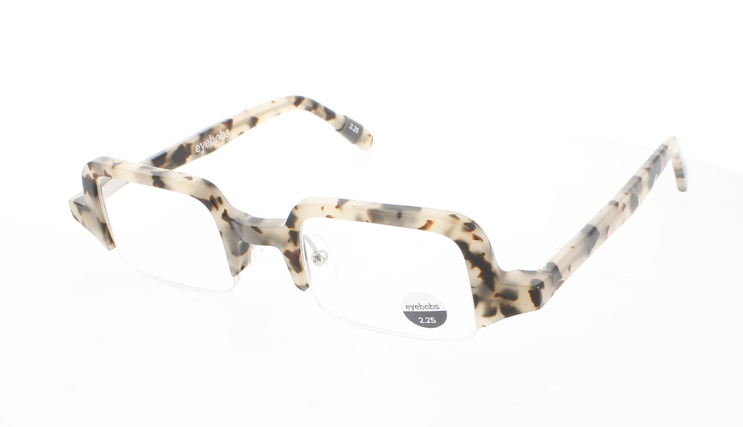 Eyebobs Who Nose Eyeglasses by ModaFrames