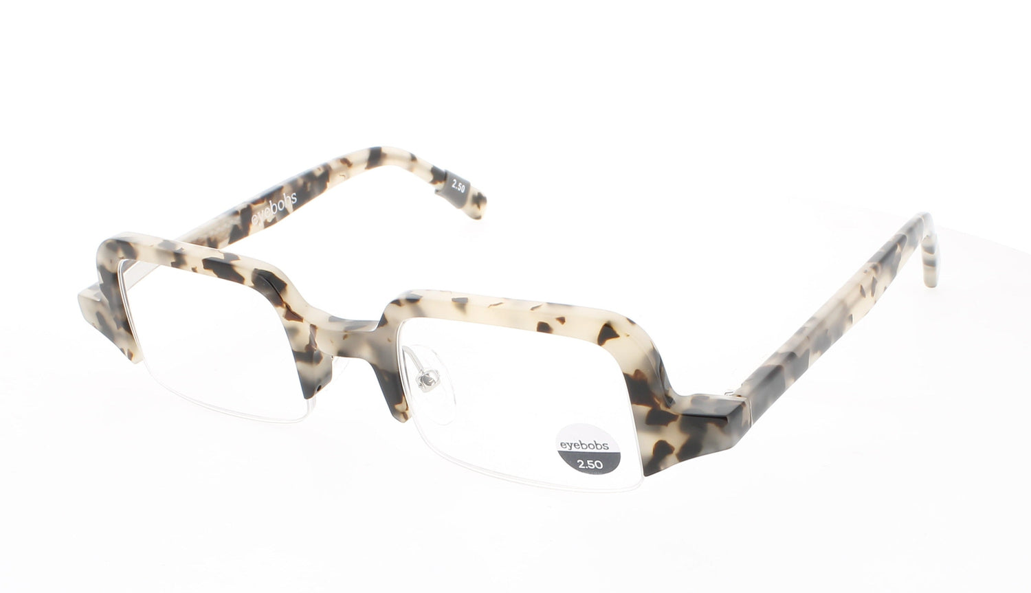 Eyebobs Who Nose Eyeglasses by ModaFrames