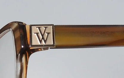 Vera wang v311 eyeglasses - DestGlow