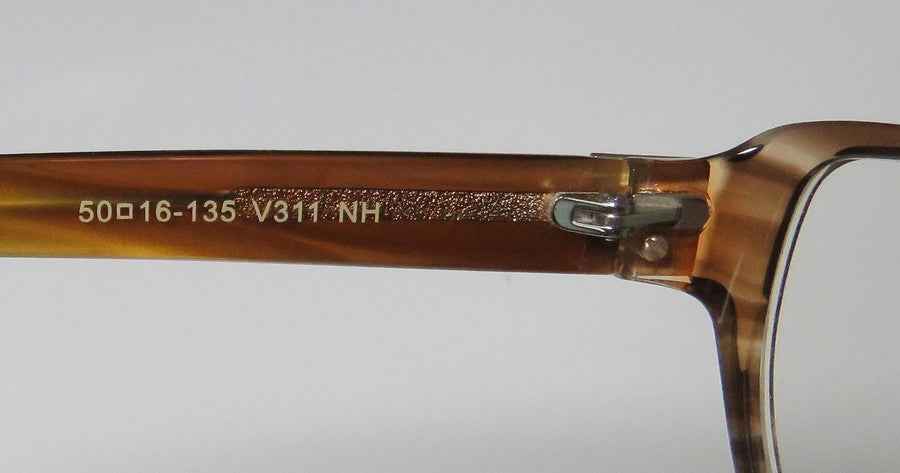 Vera Wang V311 Eyeglasses