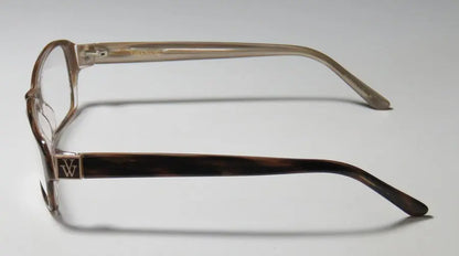 Vera wang v311 eyeglasses - DestGlow