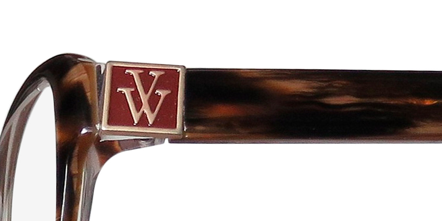 Vera Wang V311 Eyeglasses