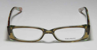 Vera Wang V097 Eyeglasses