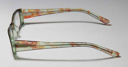 Vera Wang V097 Eyeglasses