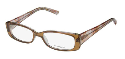 Vera Wang V097 Eyeglasses