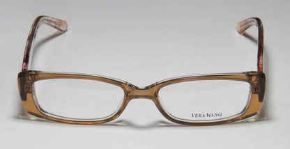 Vera Wang V097 Eyeglasses