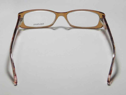 Vera Wang V097 Eyeglasses